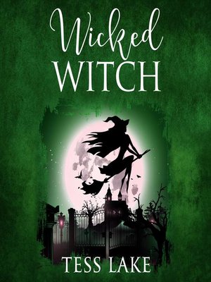 cover image of Wicked Witch (Torrent Witches Cozy Mysteries Book 10)